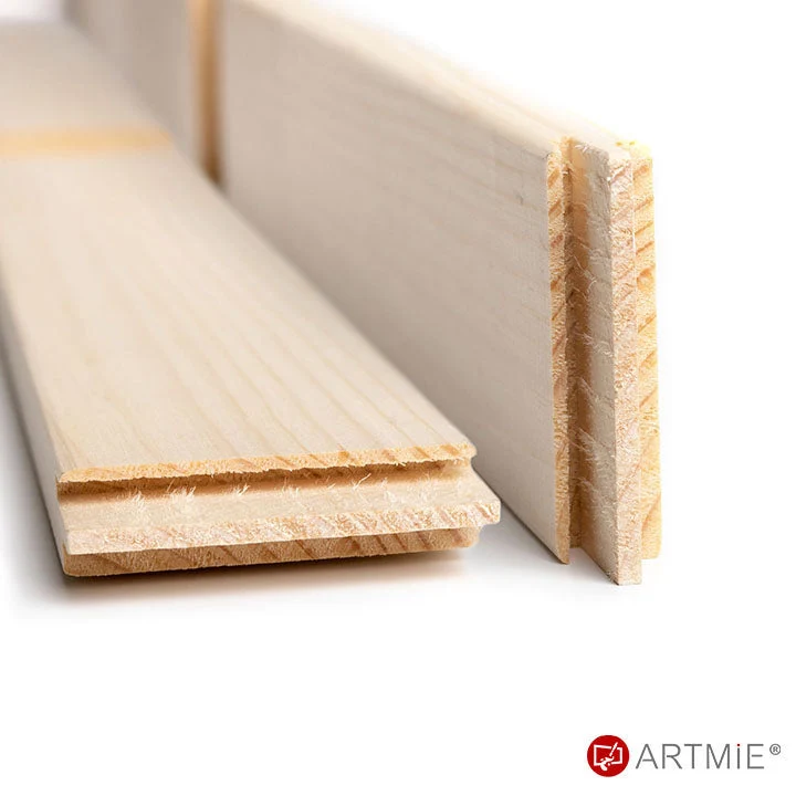 ARTMiE Gallery plus Center Cross Stretcher Bar
