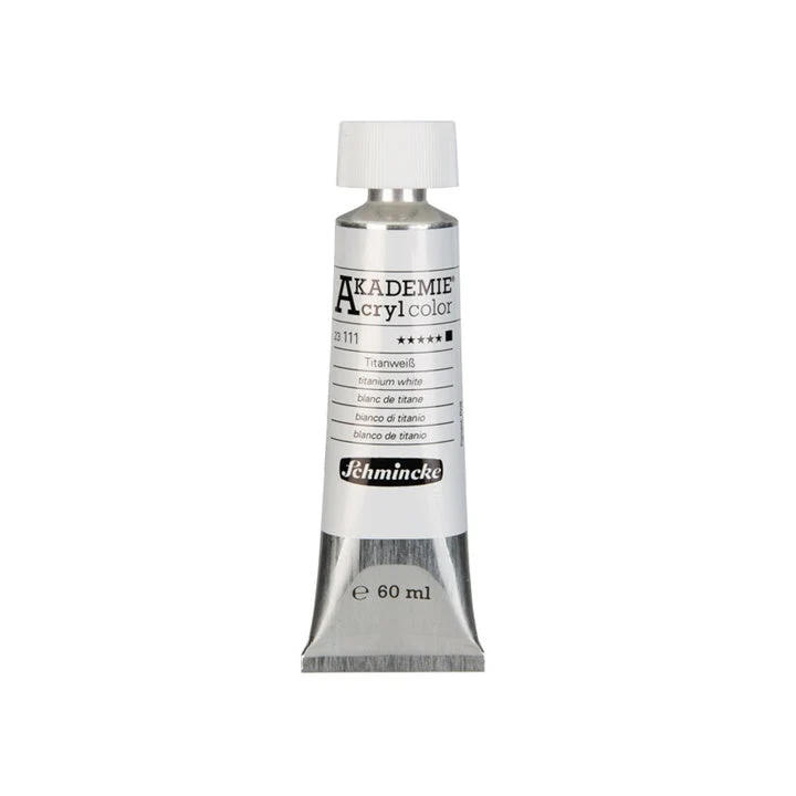 Schmincke AKADEMIE Acrylic Paints 60 ml