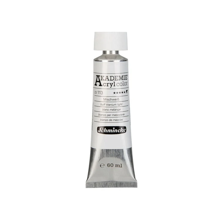 Schmincke AKADEMIE Acrylic Paints 60 ml
