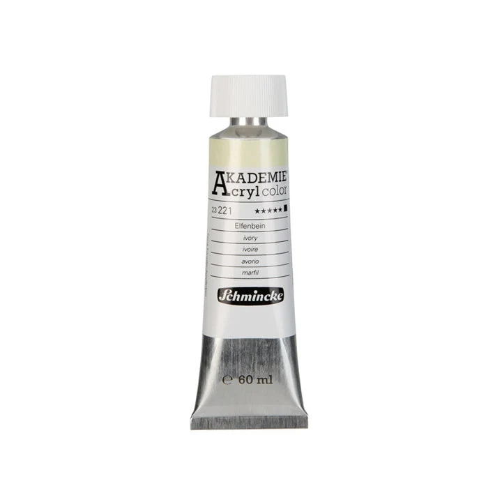 Schmincke AKADEMIE Acrylic Paints 60 ml