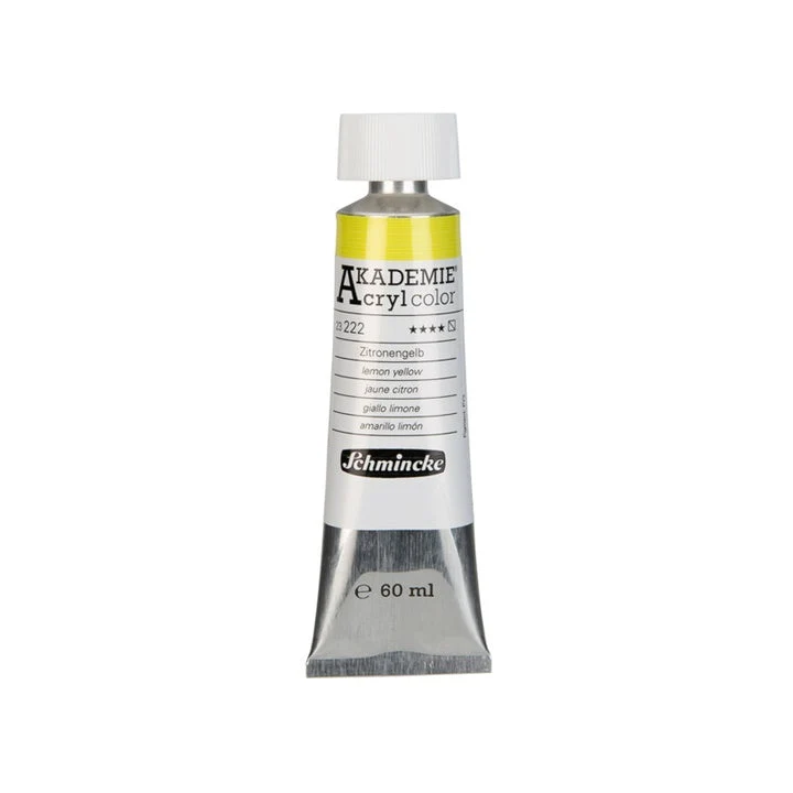 Schmincke AKADEMIE Acrylic Paints 60 ml