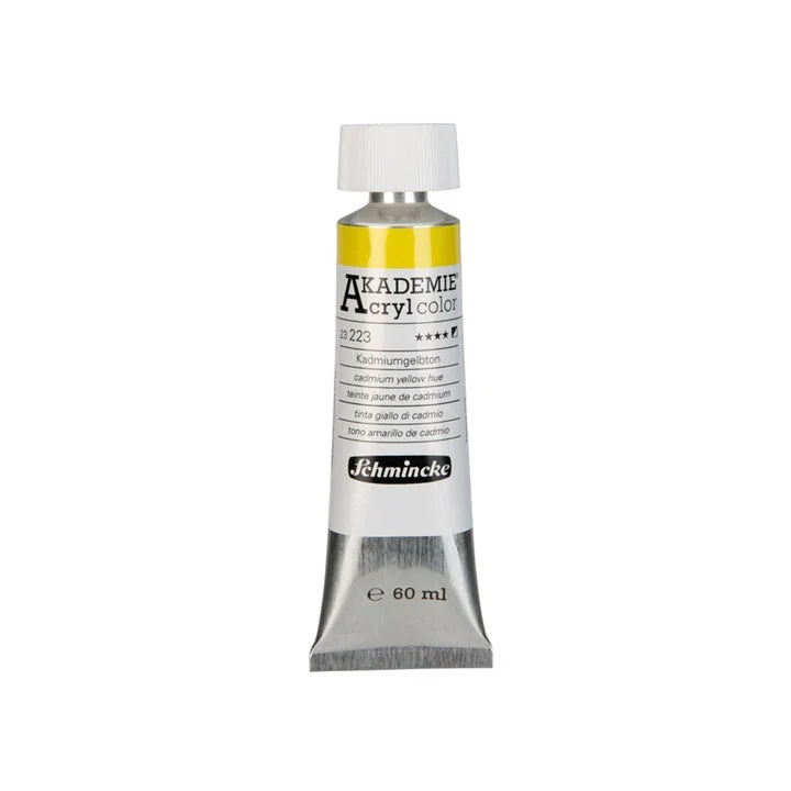Schmincke AKADEMIE Acrylic Paints 60 ml