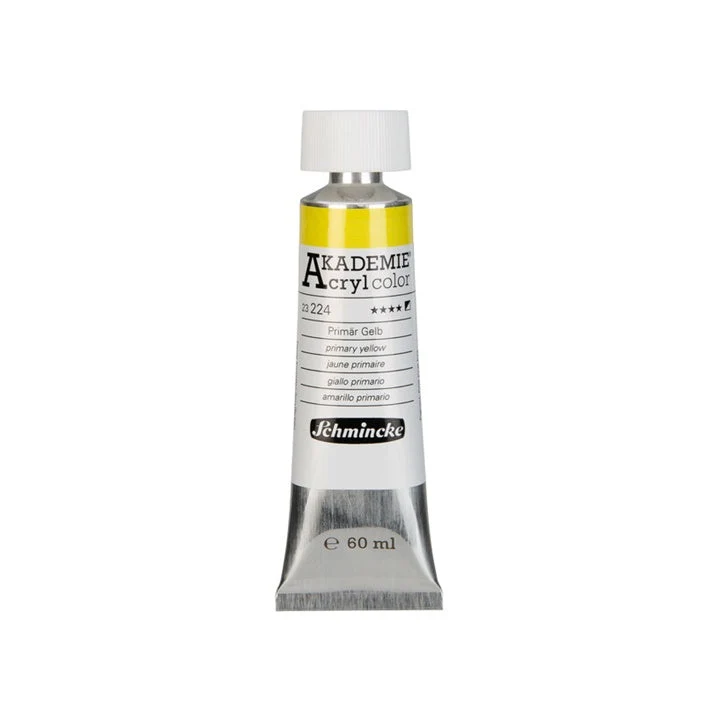 Schmincke AKADEMIE Acrylic Paints 60 ml