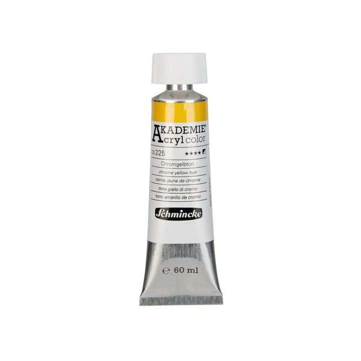 Schmincke AKADEMIE Acrylic Paints 60 ml