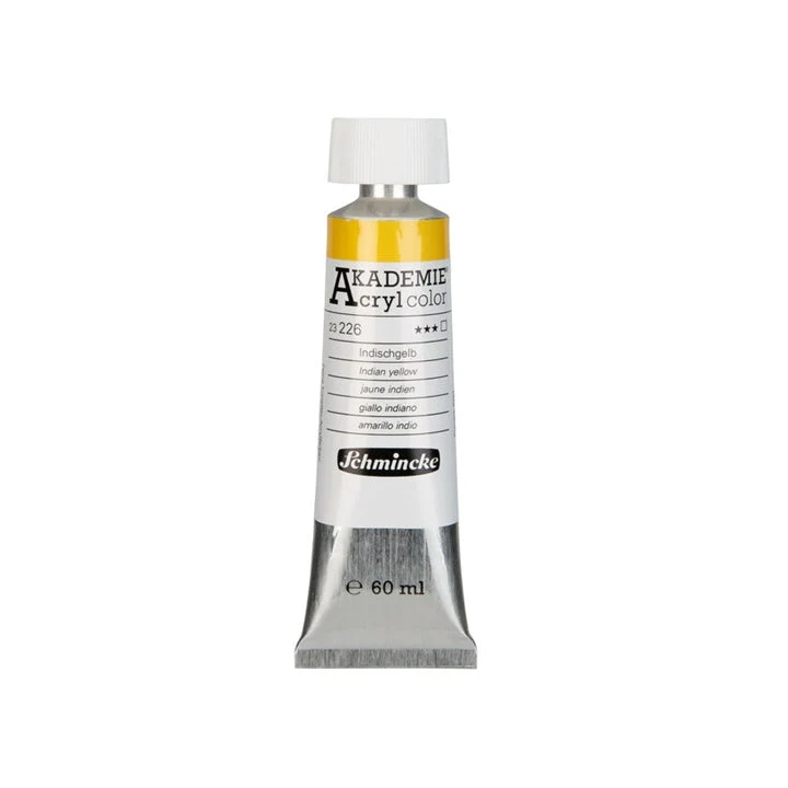 Schmincke AKADEMIE Acrylic Paints 60 ml