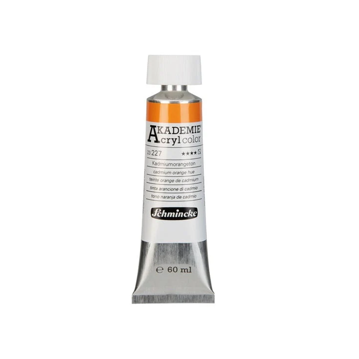 Schmincke AKADEMIE Acrylic Paints 60 ml