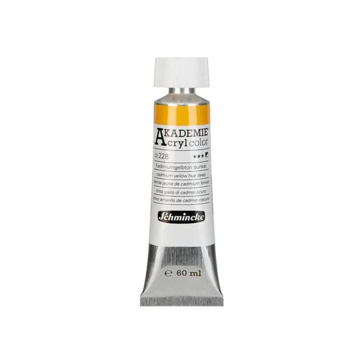Schmincke AKADEMIE Acrylic Paints 60 ml