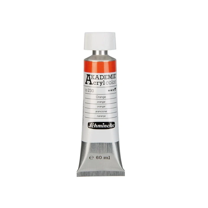 Schmincke AKADEMIE Acrylic Paints 60 ml