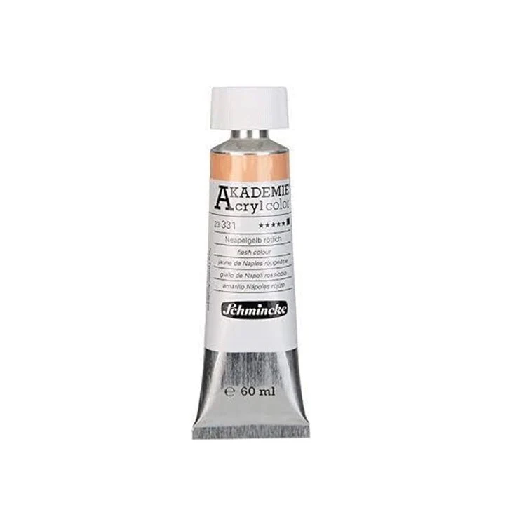 Schmincke AKADEMIE Acrylic Paints 60 ml