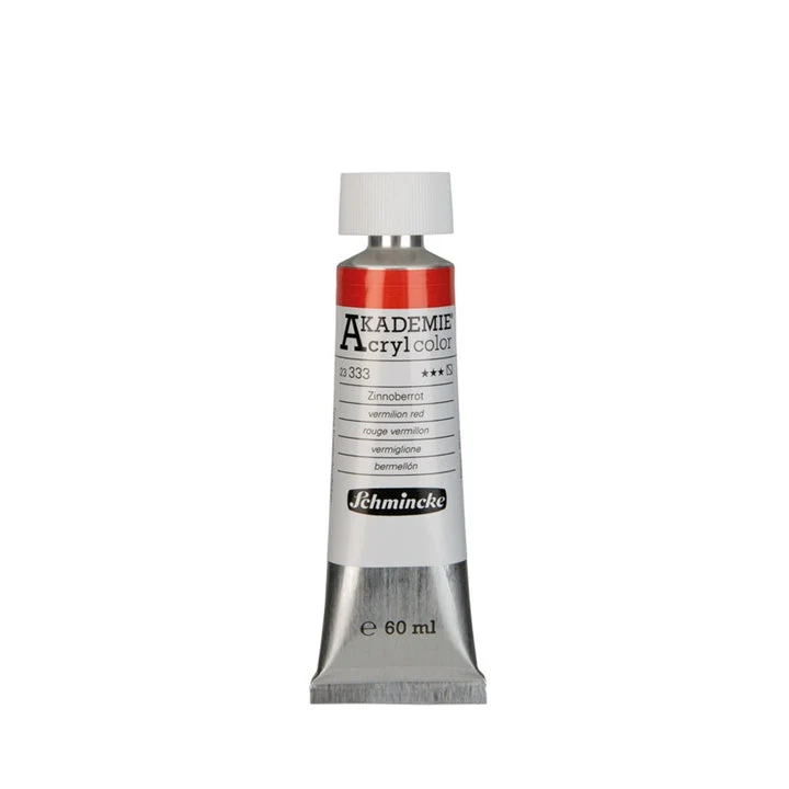 Schmincke AKADEMIE Acrylic Paints 60 ml