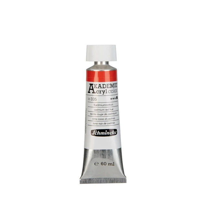 Schmincke AKADEMIE Acrylic Paints 60 ml