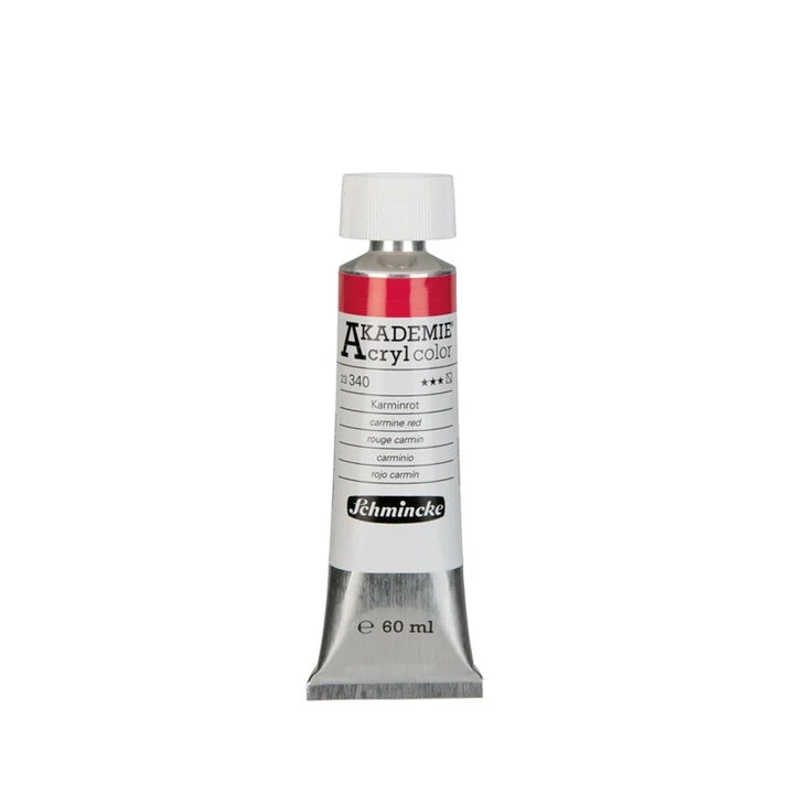 Schmincke AKADEMIE Acrylic Paints 60 ml