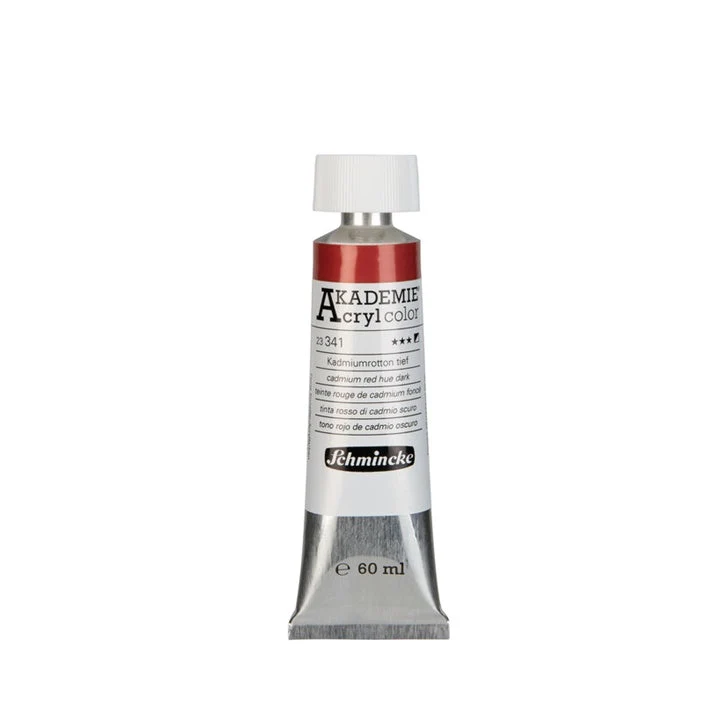 Schmincke AKADEMIE Acrylic Paints 60 ml