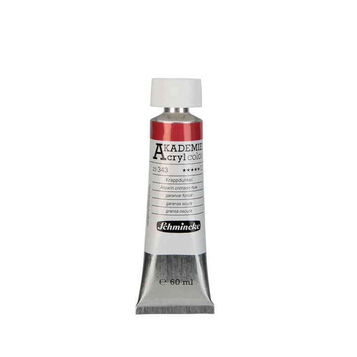 Schmincke AKADEMIE Acrylic Paints 60 ml