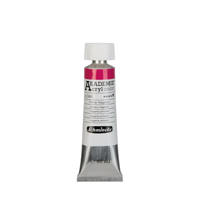 Schmincke AKADEMIE Acrylic Paints 60 ml