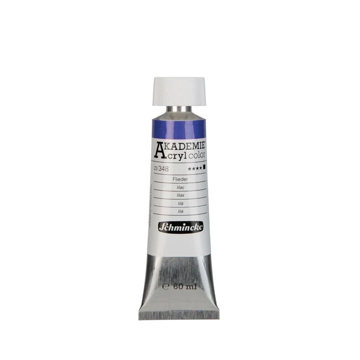 Schmincke AKADEMIE Acrylic Paints 60 ml