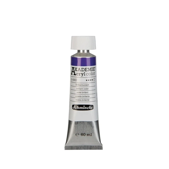 Schmincke AKADEMIE Acrylic Paints 60 ml