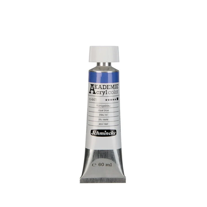 Schmincke AKADEMIE Acrylic Paints 60 ml