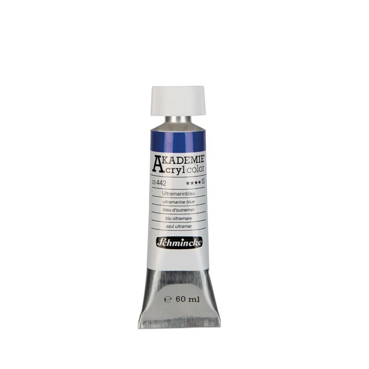 Schmincke AKADEMIE Acrylic Paints 60 ml