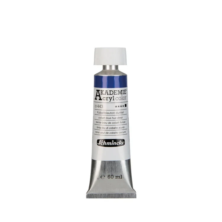 Schmincke AKADEMIE Acrylic Paints 60 ml