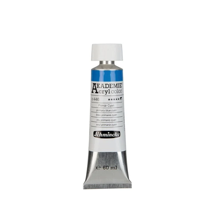 Schmincke AKADEMIE Acrylic Paints 60 ml