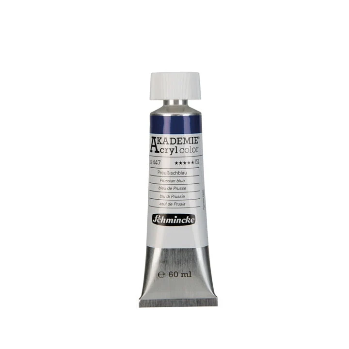 Schmincke AKADEMIE Acrylic Paints 60 ml