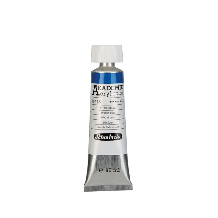 Schmincke AKADEMIE Acrylic Paints 60 ml