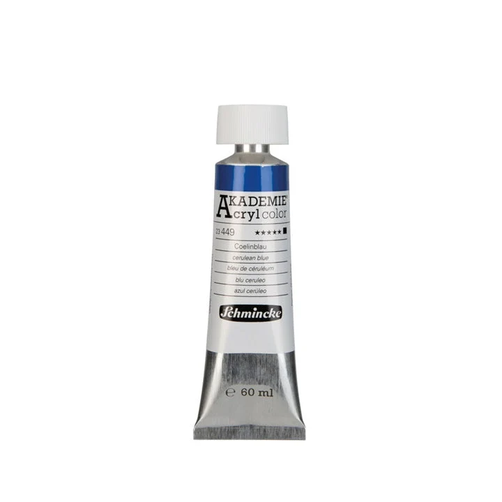 Schmincke AKADEMIE Acrylic Paints 60 ml