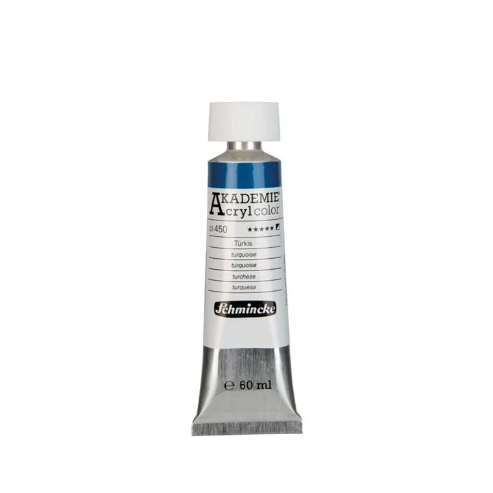 Schmincke AKADEMIE Acrylic Paints 60 ml