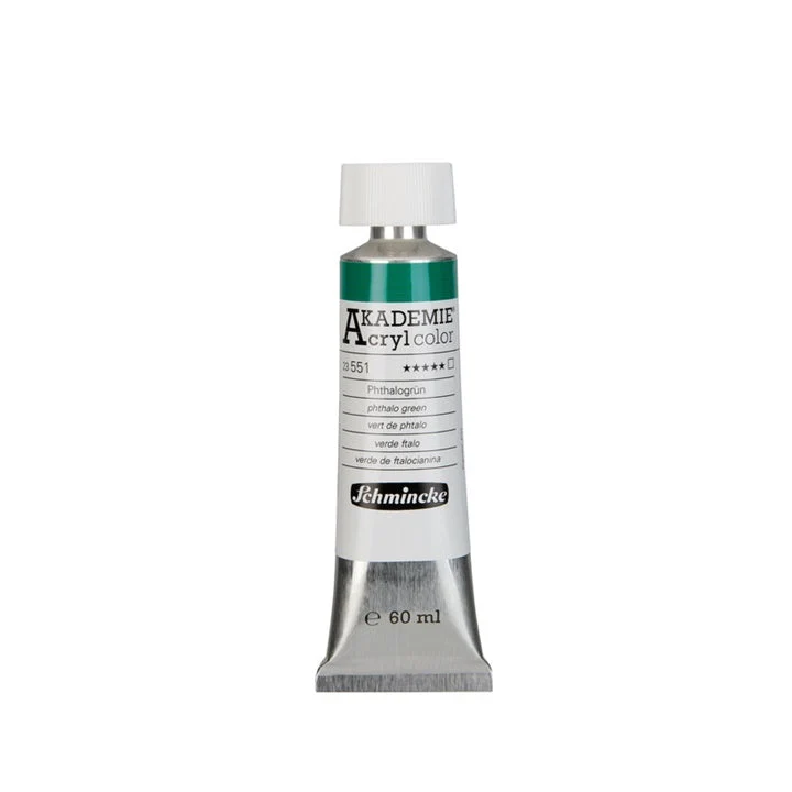 Schmincke AKADEMIE Acrylic Paints 60 ml