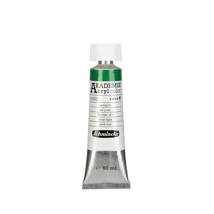 Schmincke AKADEMIE Acrylic Paints 60 ml
