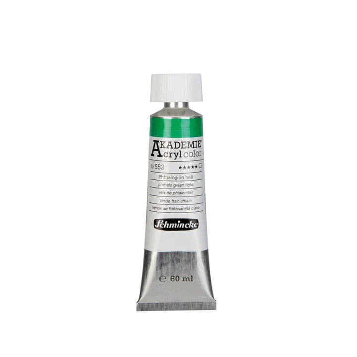 Schmincke AKADEMIE Acrylic Paints 60 ml