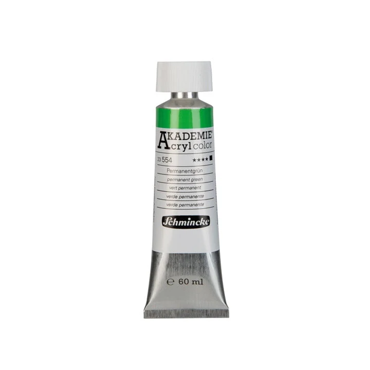 Schmincke AKADEMIE Acrylic Paints 60 ml