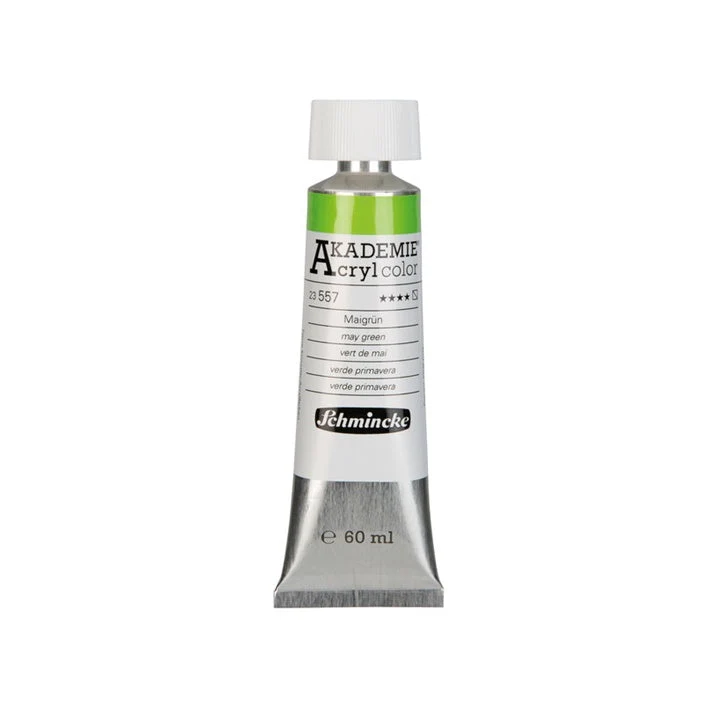 Schmincke AKADEMIE Acrylic Paints 60 ml