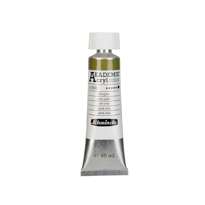 Schmincke AKADEMIE Acrylic Paints 60 ml