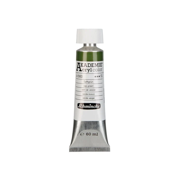 Schmincke AKADEMIE Acrylic Paints 60 ml