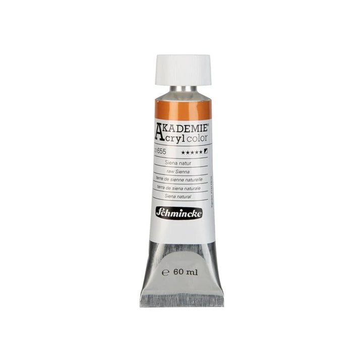 Schmincke AKADEMIE Acrylic Paints 60 ml
