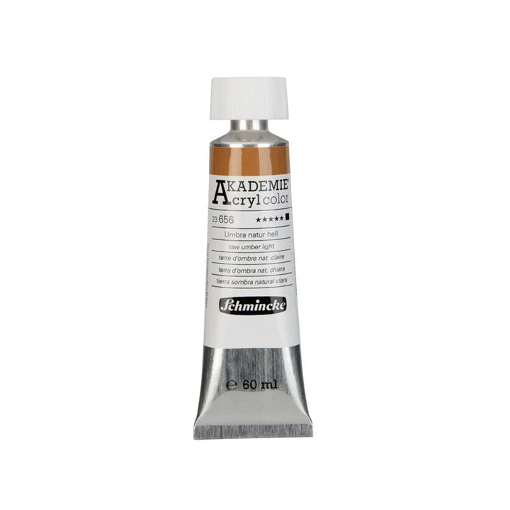 Schmincke AKADEMIE Acrylic Paints 60 ml