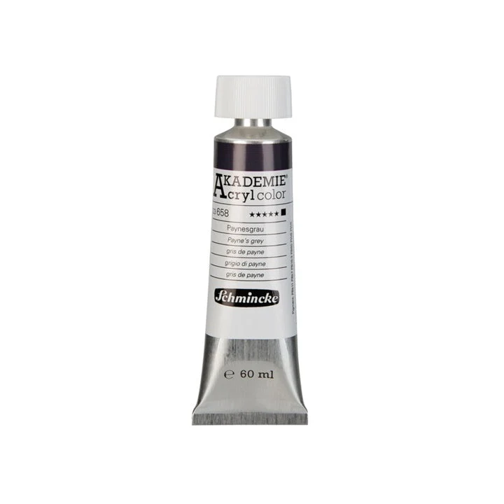 Schmincke AKADEMIE Acrylic Paints 60 ml