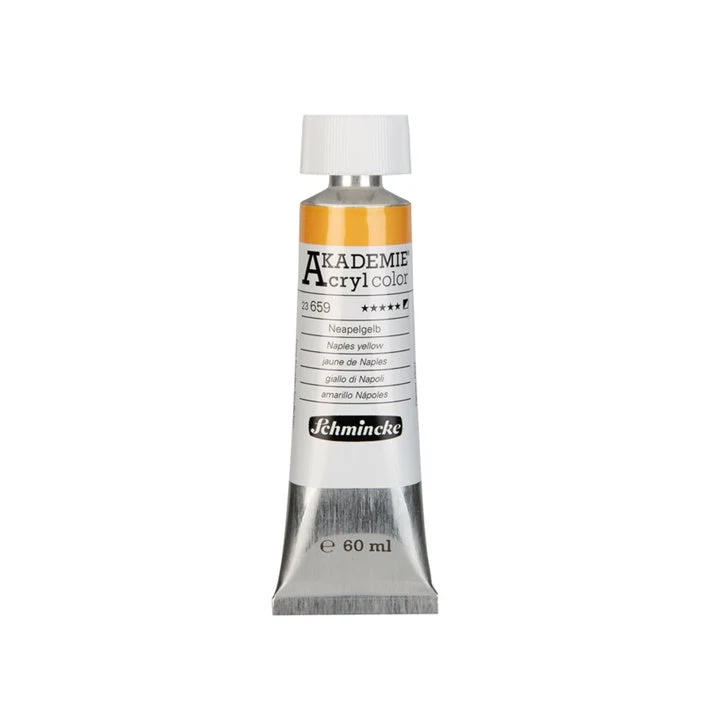 Schmincke AKADEMIE Acrylic Paints 60 ml