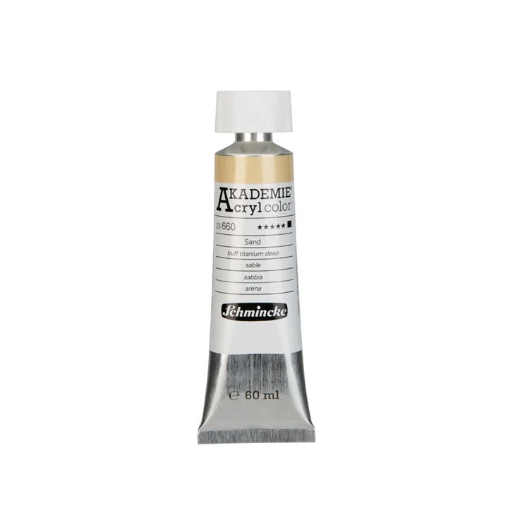 Schmincke AKADEMIE Acrylic Paints 60 ml