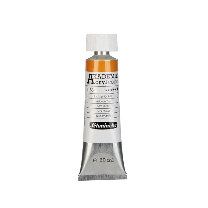 Schmincke AKADEMIE Acrylic Paints 60 ml