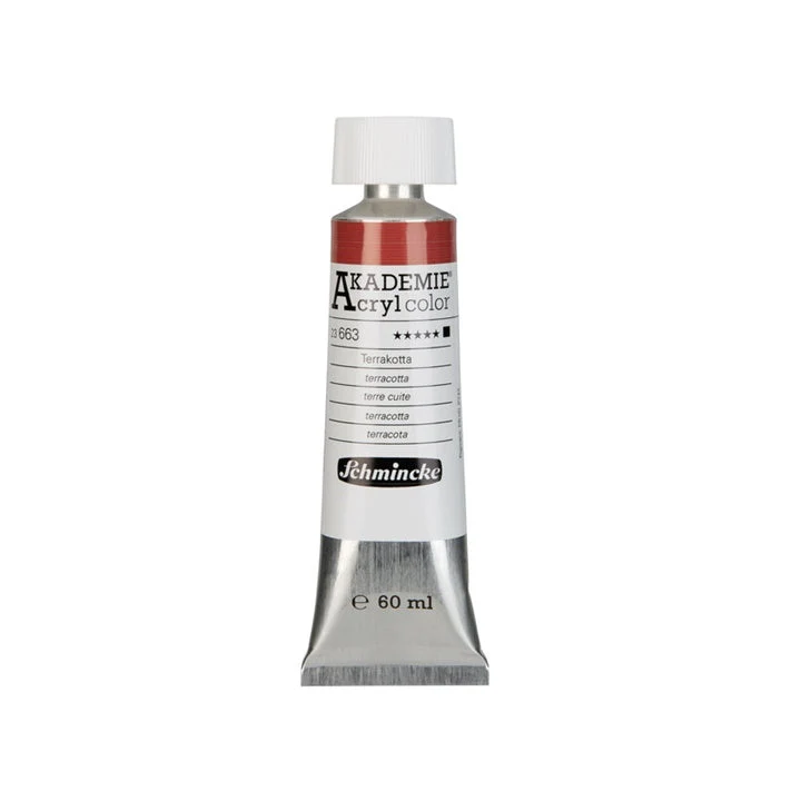 Schmincke AKADEMIE Acrylic Paints 60 ml