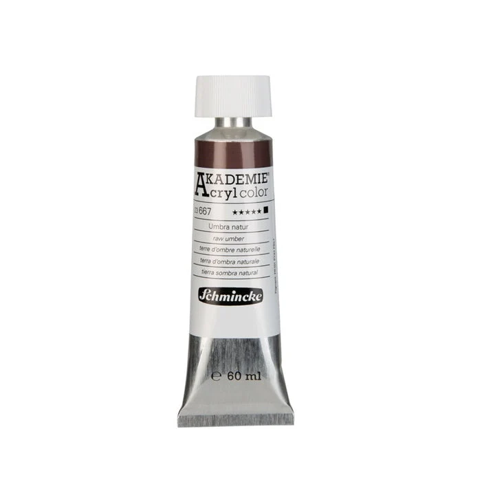 Schmincke AKADEMIE Acrylic Paints 60 ml