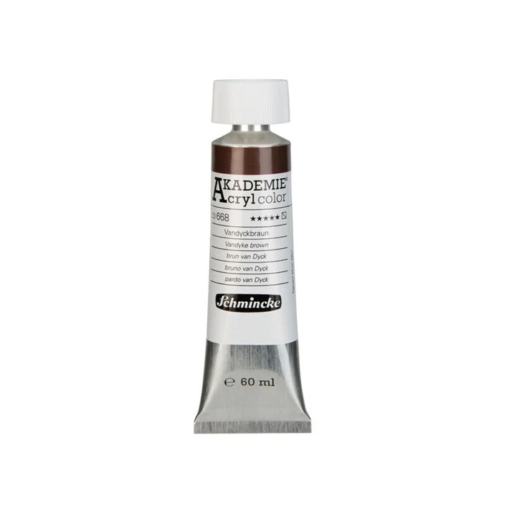 Schmincke AKADEMIE Acrylic Paints 60 ml