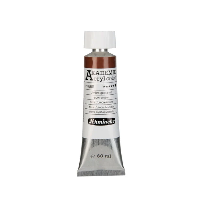 Schmincke AKADEMIE Acrylic Paints 60 ml