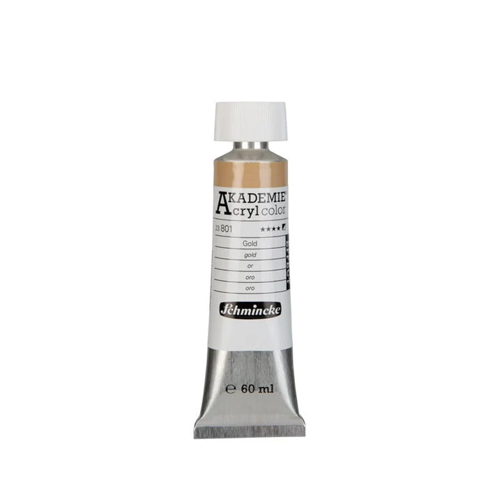 Schmincke AKADEMIE Acrylic Paints 60 ml