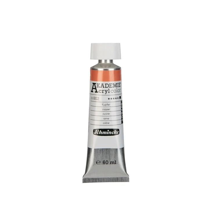 Schmincke AKADEMIE Acrylic Paints 60 ml