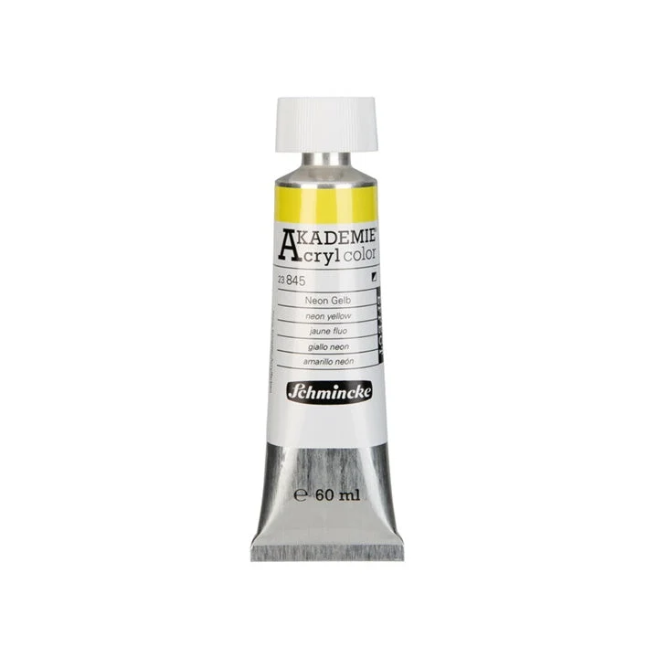 Schmincke AKADEMIE Acrylic Paints 60 ml