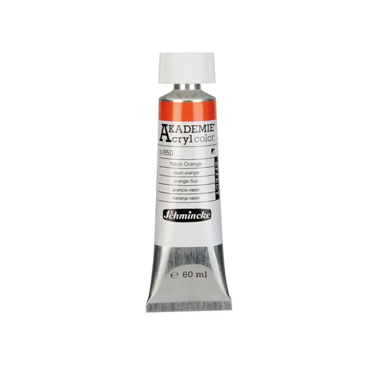 Schmincke AKADEMIE Acrylic Paints 60 ml